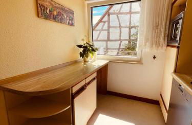 Ferienwohnung Bella - Foto 5