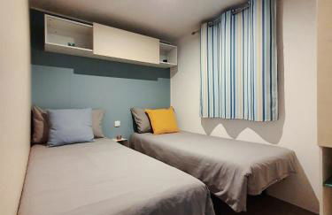 Campingland Ostsee - Mobilheim A1Seestern - Foto 8