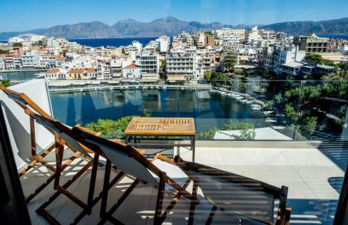 Gioma Luxury Suites - Lake View - Jacuzzi - Foto 73