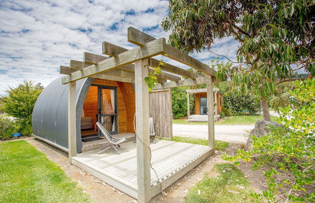 Hot Water Beach TOP 10 Holiday Park - Foto 7