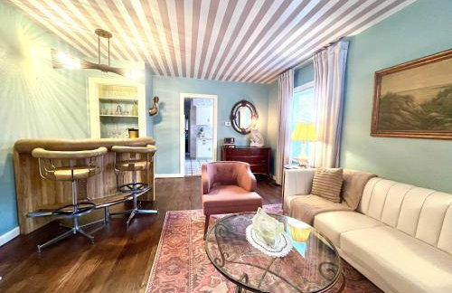 Peaches and Cream Coffee and Confetti Villa - Foto 53