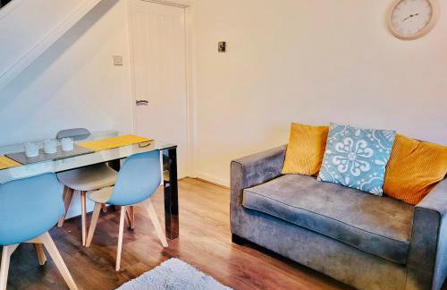 Primrose House - Foto 13