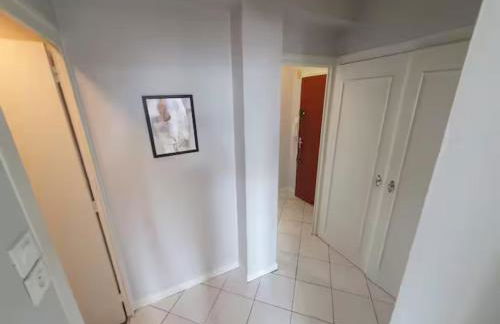 Le Drapeau : Apt 2 Personnes, 1 ch, avec Balcon - Foto 10