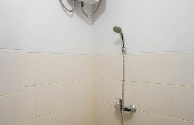 City View 2BR Apartment at The Aspen Residence - Photo 16