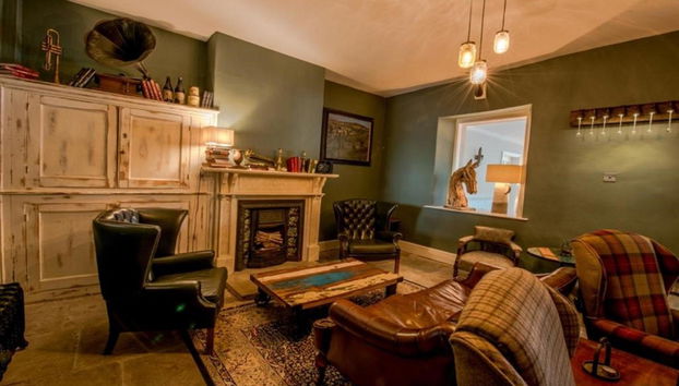 Widbrook Grange Hotel - Photo 4