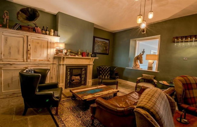 Widbrook Grange Hotel - Foto 4