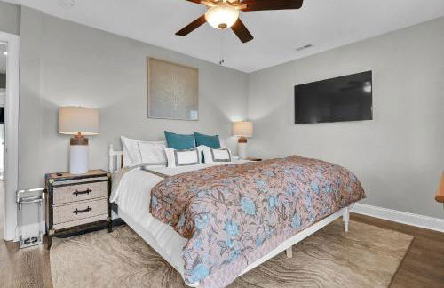 Beachfront Memories by Sea Scape Properties - Foto 72