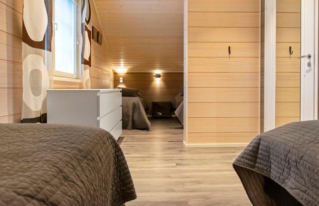 Villa nummenranta 1 - Foto 12