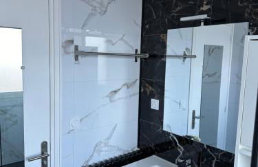 Appartement 3 chambres 500 m NG - Foto 13