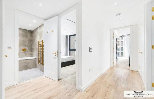 250 City Road 2 Bollinder Place EC1V 2AH 2bed LUXURY apartments-this is full address - Foto 36