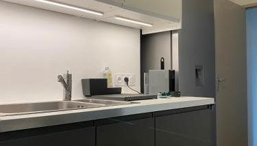 Villa des Thermes - T3 - Foto 5