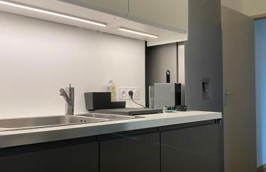 Villa des Thermes - T3 - Foto 5