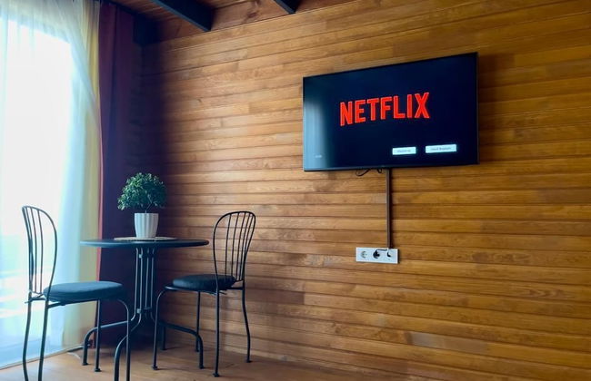 Ergenekon Bungalov - Photo 5