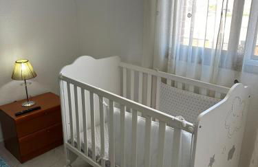 Málaga Oeste Parking-Wifi-Piscina - Foto 17