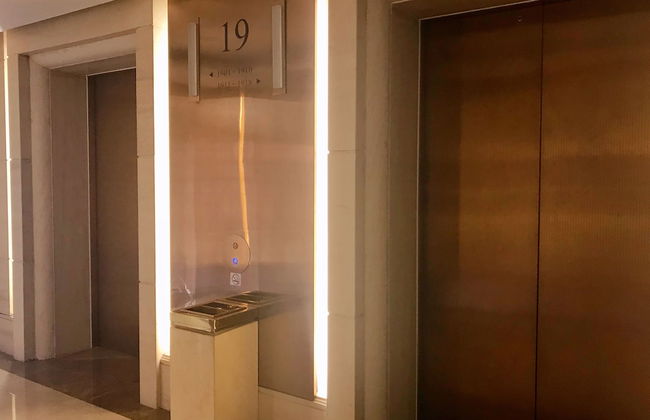 Jing'an Ziyuan Apartment - Foto 76