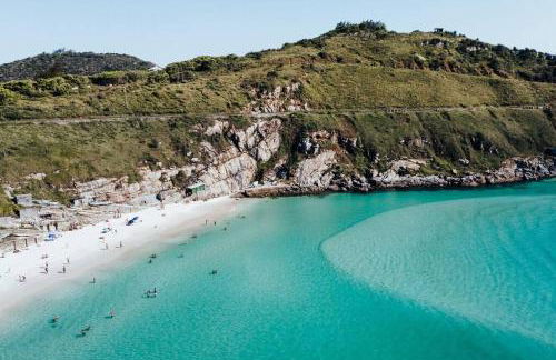 Casa LINDA com VISTA Mar+Piscina - wmsuites - Photo 19