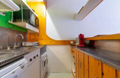 LES ARCS 1800 Village du Charvet - Foto 16