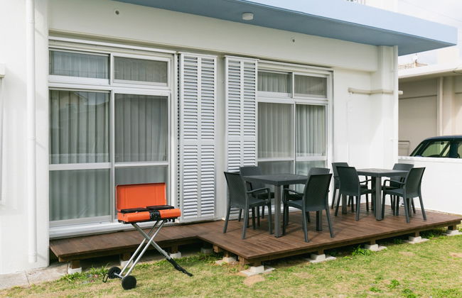 Sunset Breeze Chatan - Foto 43