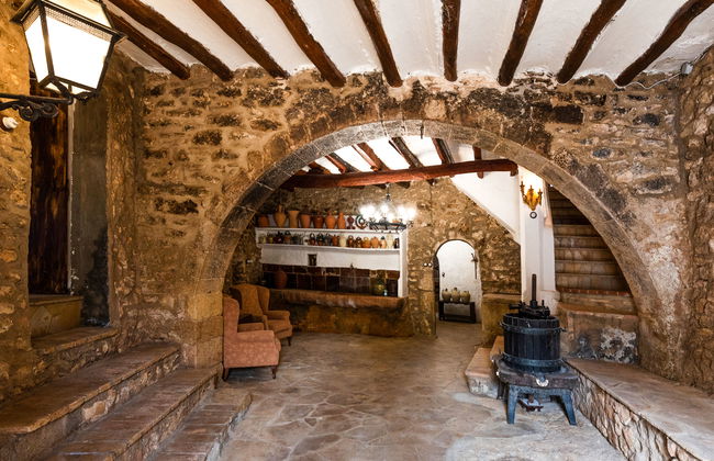 Mas d´en Tarres - Foto 6