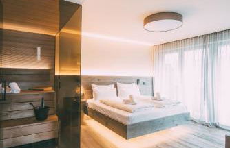 LIVALPIN 2Enjoy - with private Sauna - Foto 9