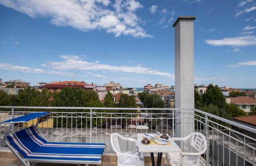 Residence Villa Azzurra - Photo 10