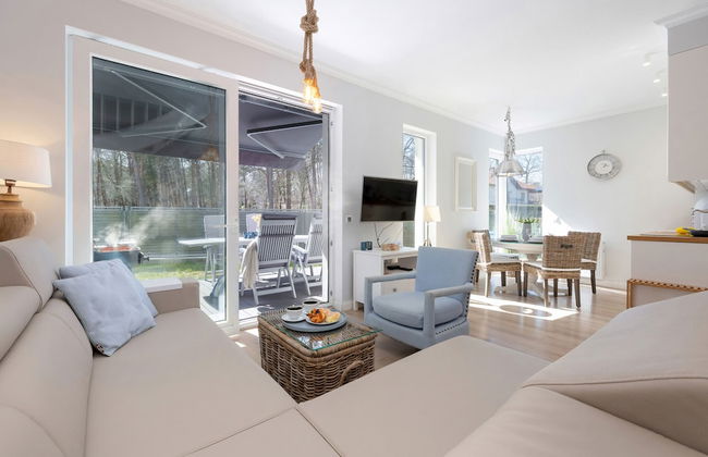 Four Seasons Apartment by Renters - Foto 23