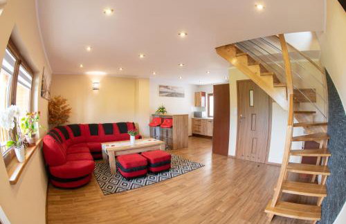 Noclegi u Bartka i Magdy - Foto 3