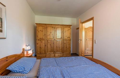 Ferienwohnung Bergblick - Foto 22