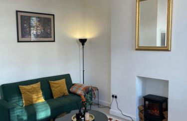 Stylish Victorian Flat In Finsbury Park - Foto 6