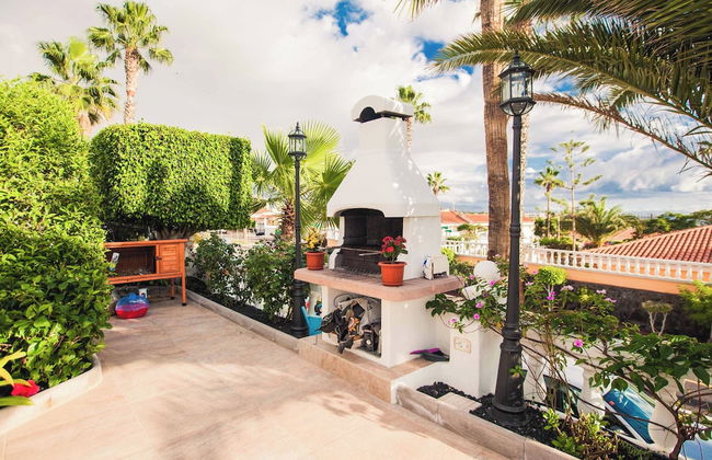 Villa Allegra - Foto 13