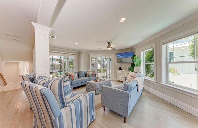 Chasing Sunsets managed by Beach Retreats - Foto 15