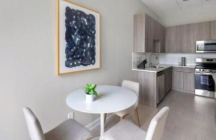 Downtown Birmingham Apartments by Landing - Foto 47