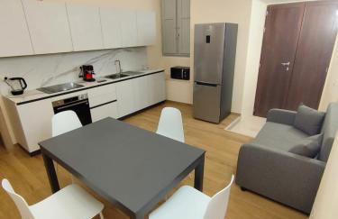 Apartment Centro Storico Il cielo in una stanza - Foto 5