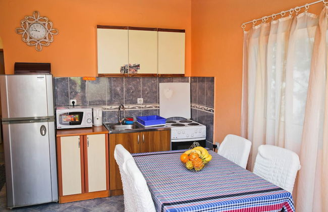 Urosevic Seaside Apartments - Foto 17