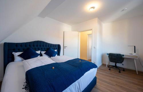 Lit Living - Luxury - Box Spring - Parking - 4 Bed Rooms - 13 persons - Duplex apartment - Foto 6