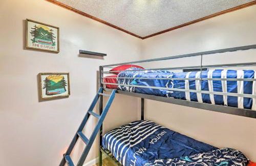 Richwood Respite Near Trout Fishing - Foto 20