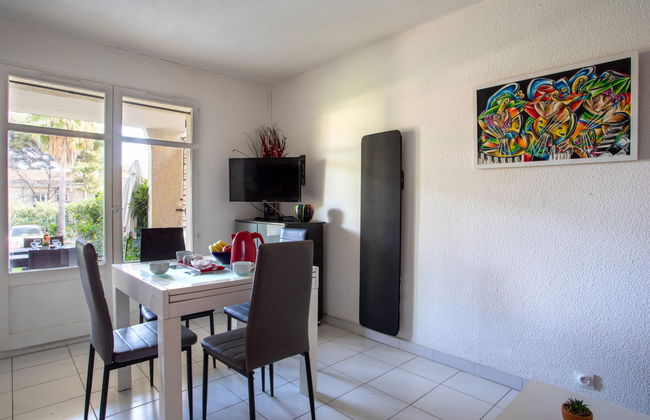 La Calmeraie - Foto 6