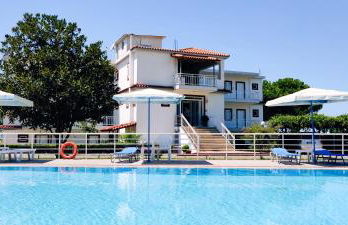 Kipriotis Hotel - Foto 55