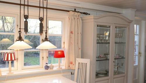 Ferien unterm Reetdach Whg 02 - Foto 3