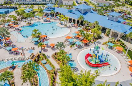 Stunning 5B45B, Heated Pool & BBQ - Photo 55