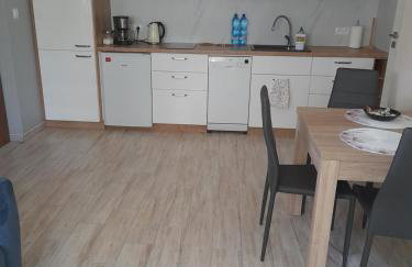 Domek Zielona Łąka - Foto 4