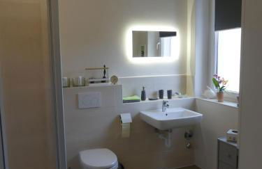 Schlosswohnung - Foto 10