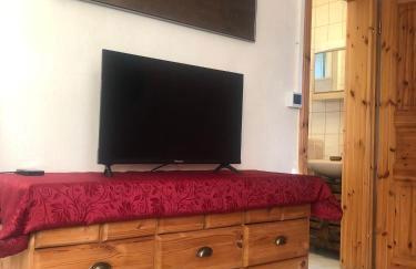 Tiny House - Auszeit im Wald am Badesee - Foto 8