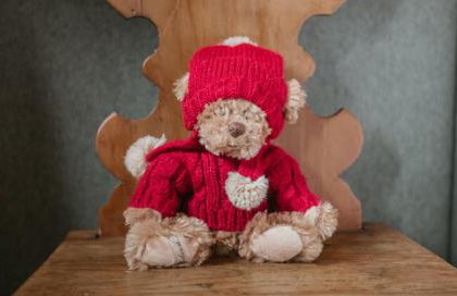 La Tana dell'Orso Bormio - Nature and Welness - Foto 58