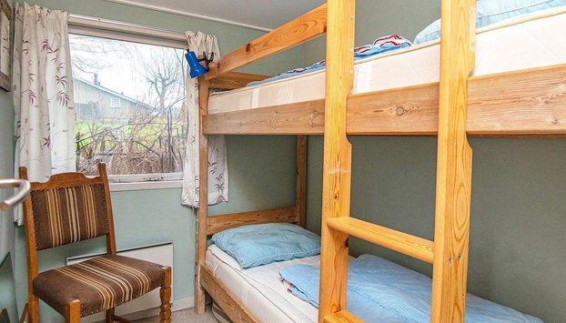 6 Person Holiday Home in Sydals-by Traum - Foto 4, Habitación