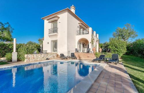 Casa Marta - Great 3 bedroom villa with sea views! - Foto 1