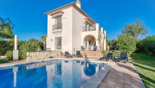 Casa Marta - Great 3 bedroom villa with sea views! - Foto 1