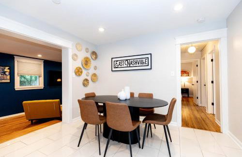 NEW Casa Azul - 2 king Beds Yard HOT TUB! - Foto 33