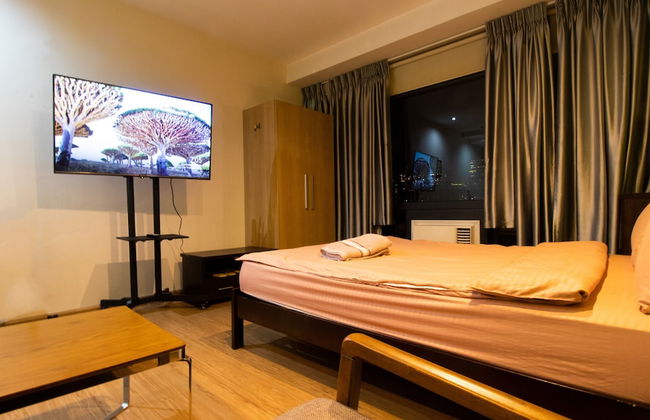 The Gramercy Residences Makati Manila - Photo 27