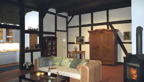 Historisches Haus Uhlenhorst - Foto 4